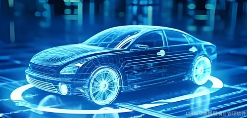 一汽东机工选择奥博思PowerProject系统，提升汽车零部件研发项目管理效率