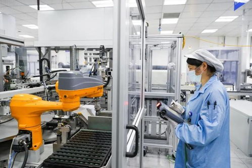 推动长三角G60科创走廊汽车零部件产业链高质量发展——聚焦新兴能源技术研发