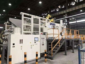 上海万泰通过技改项目提升发动机关键零部件技术水平