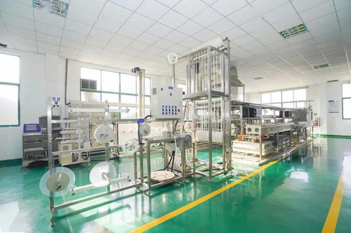 瞪羚之势，未来可期 惠山高新区三家企业成功入选瞪羚企业，聚焦新兴能源技术研发