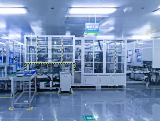 温州两家企业入选全省汽车零部件研发试点，引领产业创新升级