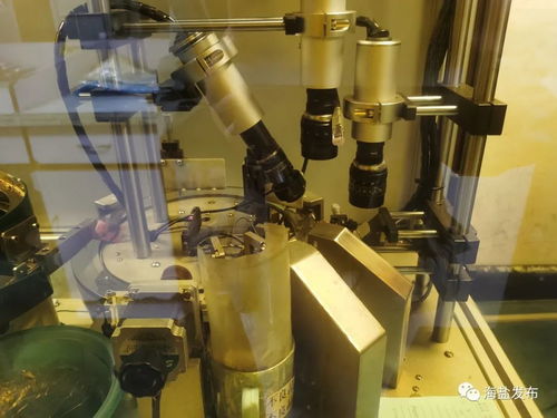 荣亿精密成功上市 海盐汽车零部件产业再添新星，研发创新驱动未来