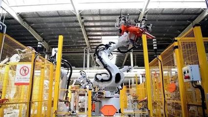 向“新”而行，以“技”制胜 婺城汽车零部件产业抢滩新兴能源技术新赛道