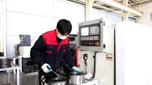 肥城蓄势腾飞 打造山东最大汽车零部件产业集群，引领研发新浪潮