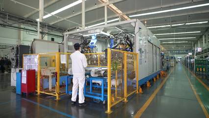 长三角一体化丨江苏淮安: 全力打造长三角台商投资最佳目的地 汽车零部件研发