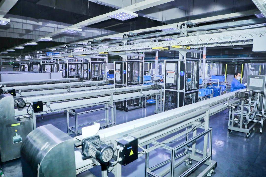 苏州昆山 汽车零部件研发按下“快进键”，复工复产跑出“加速度”