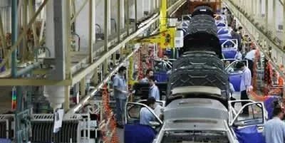 新形势下汽车零部件研发 机遇与挑战并存